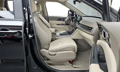 Kia Canival 2022, 77190 км, за 16903.45 USD - фото 11