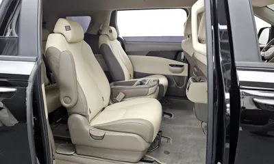 Kia Canival 2022, 77190 км, за 16903.45 USD - фото 12