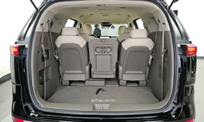 Kia Canival 2022, 77190 км, за 16903.45 USD - фото 20