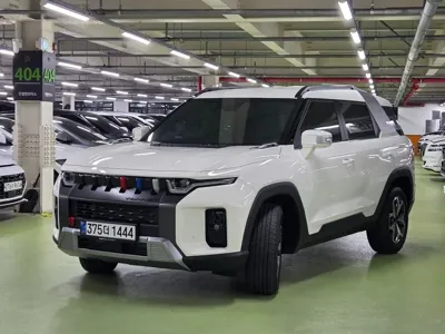 KG_Mobility_Ssangyong Torres 2026, 14690 км, за 16410.66 USD
