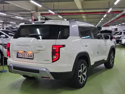 KG_Mobility_Ssangyong Torres 2026, 14690 км, за 16410.66 USD