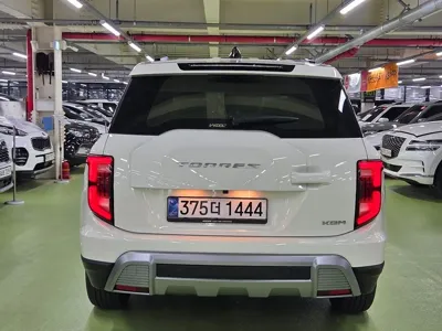 KG_Mobility_Ssangyong Torres 2026, 14690 км, за 16410.66 USD - фото 6