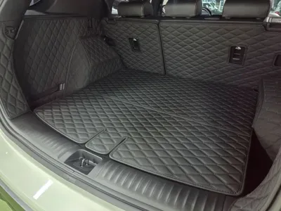 KG_Mobility_Ssangyong Torres 2026, 14690 км, за 16410.66 USD - фото 8