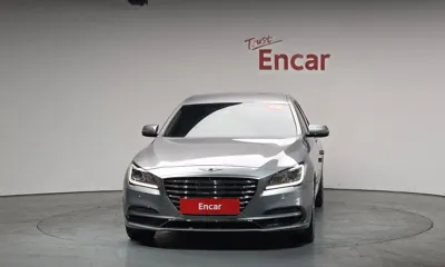 Genesis G80 2019, 43977 км, за 14476.48 USD