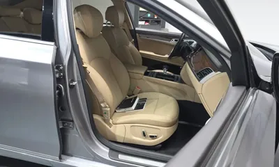 Genesis G80 2019, 43977 км, за 14375.74 USD - фото 10