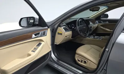 Genesis G80 2019, 43977 км, за 14375.74 USD - фото 11