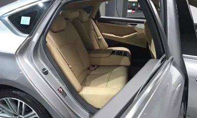 Genesis G80 2019, 43977 км, за 14375.74 USD - фото 12