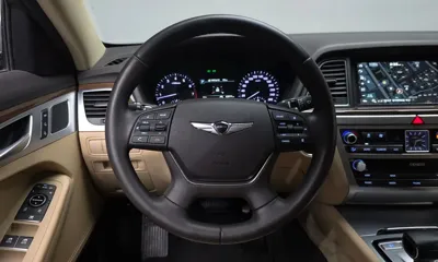 Genesis G80 2019, 43977 км, за 14375.74 USD - фото 13