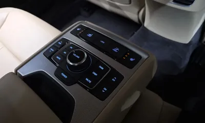 Genesis G80 2019, 43977 км, за 14375.74 USD - фото 16