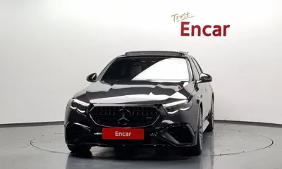 Mercedes-Benz E-Class 2025, 1252 км, за 40211.43 USD