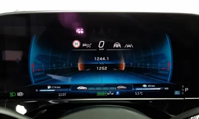 Mercedes-Benz E-Class 2025, 1252 км, за 40211.43 USD - фото 8