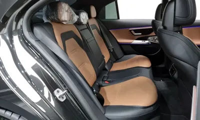 Mercedes-Benz E-Class 2025, 1252 км, за 40211.43 USD - фото 12