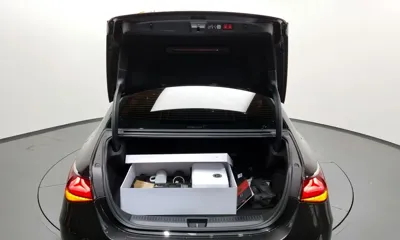 Mercedes-Benz E-Class 2025, 1252 км, за 40211.43 USD - фото 20