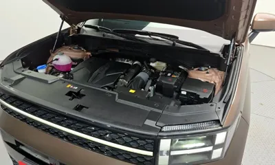 Hyundai Santafe 2024, 12040 км, за 23257.35 USD - фото 6