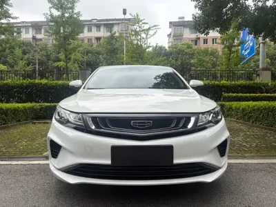 Geely Emgrand GL 2020, 40000 км, за 3785.54 USD