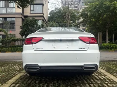 Geely Emgrand GL 2020, 40000 км, за 3785.54 USD
