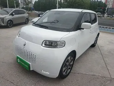 ORA Ora White Cat 2022, 51700 км, за 5473.7 USD