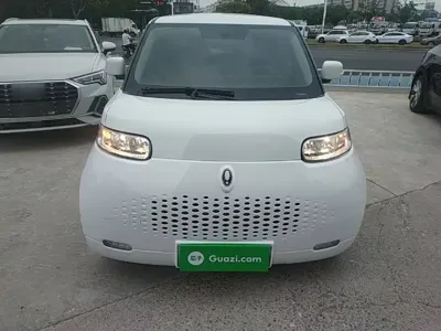 ORA Ora White Cat 2022, 51700 км, за 5473.7 USD