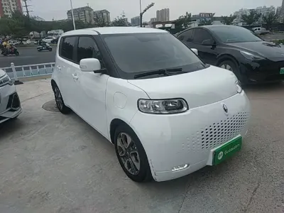 ORA Ora White Cat 2022, 51700 км, за 5473.7 USD