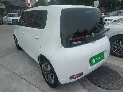 ORA Ora White Cat 2022, 51700 км, за 5473.7 USD