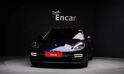 Porsche Panamera 2021, 38278 км, за 63576.11 USD