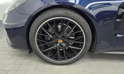 Porsche Panamera 2021, 38278 км, за 63576.11 USD