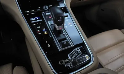 Porsche Panamera 2021, 38278 км, за 63576.11 USD - фото 9