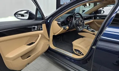 Porsche Panamera 2021, 38278 км, за 63576.11 USD - фото 10