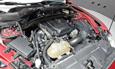 Ford Mustang 2019, 103335 км, за 13551.04 USD - фото 6