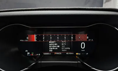Ford Mustang 2019, 103335 км, за 13551.04 USD - фото 8