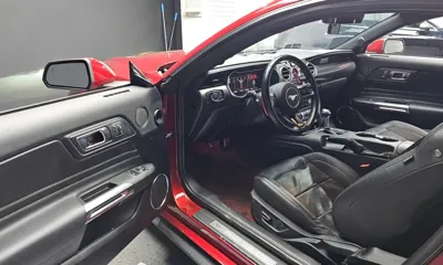 Ford Mustang 2019, 103335 км, за 13551.04 USD - фото 10
