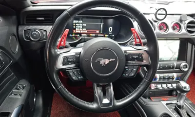 Ford Mustang 2019, 103335 км, за 13551.04 USD - фото 12