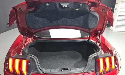 Ford Mustang 2019, 103335 км, за 13551.04 USD - фото 20