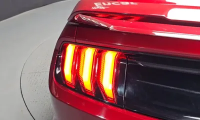 Ford Mustang 2019, 103335 км, за 13551.04 USD - фото 23