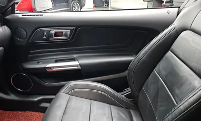 Ford Mustang 2019, 103335 км, за 13551.04 USD - фото 25