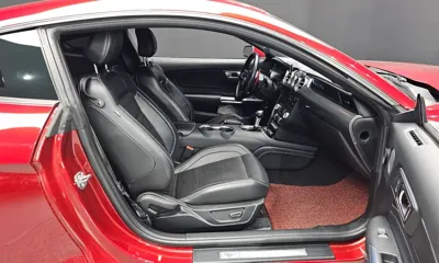 Ford Mustang 2019, 103335 км, за 13551.04 USD - фото 26