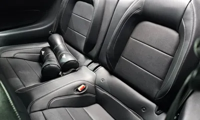 Ford Mustang 2019, 103335 км, за 13551.04 USD - фото 28