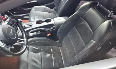 Ford Mustang 2019, 103335 км, за 13551.04 USD - фото 32