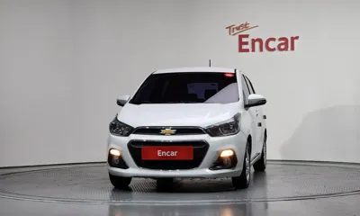 ChevroletGMDaewoo Spark 2017, 90277 км, за 2995.38 USD