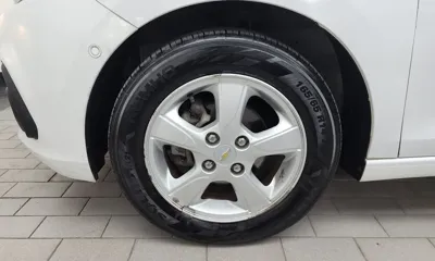 ChevroletGMDaewoo Spark 2017, 90277 км, за 2995.38 USD