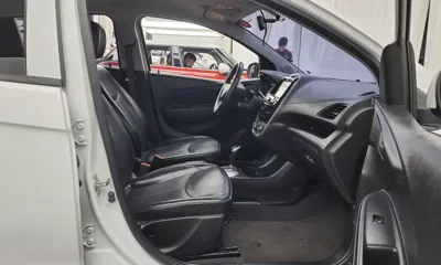 ChevroletGMDaewoo Spark 2017, 90277 км, за 2992.46 USD - фото 11
