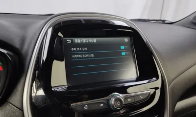 ChevroletGMDaewoo Spark 2017, 90277 км, за 2992.46 USD - фото 17