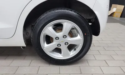 ChevroletGMDaewoo Spark 2017, 90277 км, за 2992.46 USD - фото 21