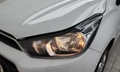 ChevroletGMDaewoo Spark 2017, 90277 км, за 2992.46 USD - фото 22