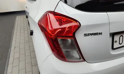 ChevroletGMDaewoo Spark 2017, 90277 км, за 2992.46 USD - фото 23