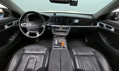 Genesis G80 2017, 189801 км, за 7155.05 USD - фото 7