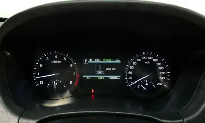 Genesis G80 2017, 189801 км, за 7155.05 USD - фото 8