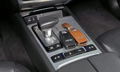 Genesis G80 2017, 189801 км, за 7155.05 USD - фото 9
