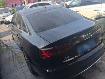 Audi A6L 2015, 194800 км, за 9359.73 USD