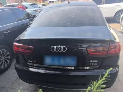 Audi A6L 2015, 194800 км, за 9359.73 USD - фото 6